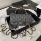 CHANEL Chain Handbag AP3226