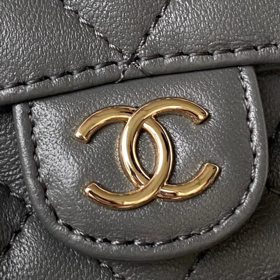 CHANEL Chain Handbag AP3226