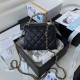 CHANEL1 Kelly Long Handle Bag AP3237