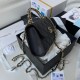 CHANEL1 Kelly Long Handle Bag AP3237