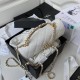 CHANEL1 Kelly Long Handle Bag AP3238