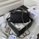 CHANEL1 Kelly Long Handle Bag AP3238