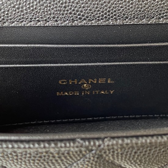 CHANEL1 Kelly Long Handle Bag AP3238