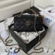 CHANEL1 Kelly Long Handle Bag AP3238