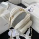 CHANEL Mini Backpack Bags AP3573