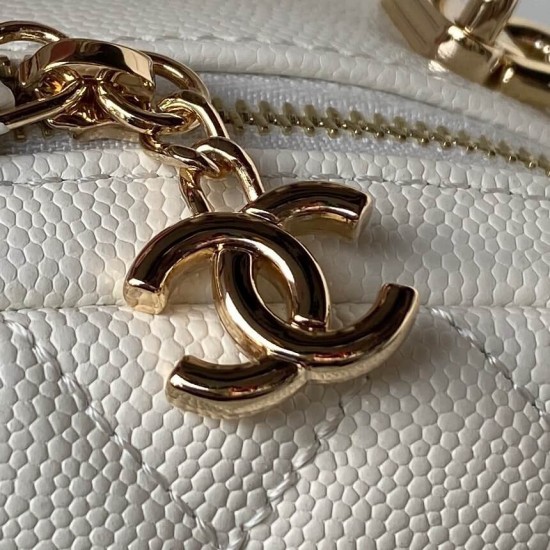 CHANEL Mini Backpack Bags AP3573