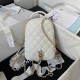 CHANEL Mini Backpack Bags AP3573