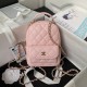 CHANEL Mini Backpack Bags AP3573