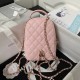 CHANEL Mini Backpack Bags AP3573