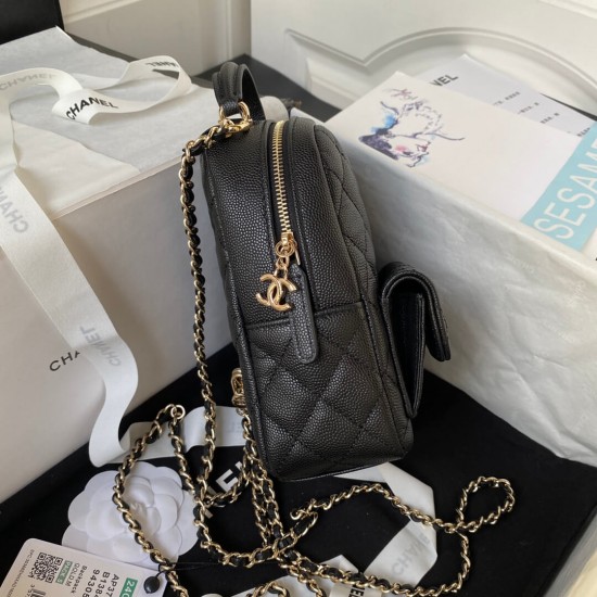 CHANEL Mini Backpack Bags AP3573