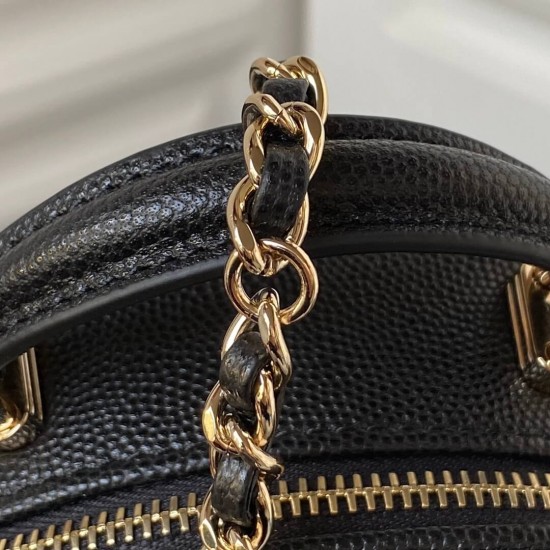 CHANEL Mini Backpack Bags AP3573