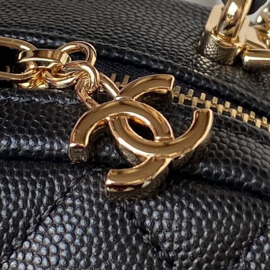 CHANEL Mini Backpack Bags AP3573