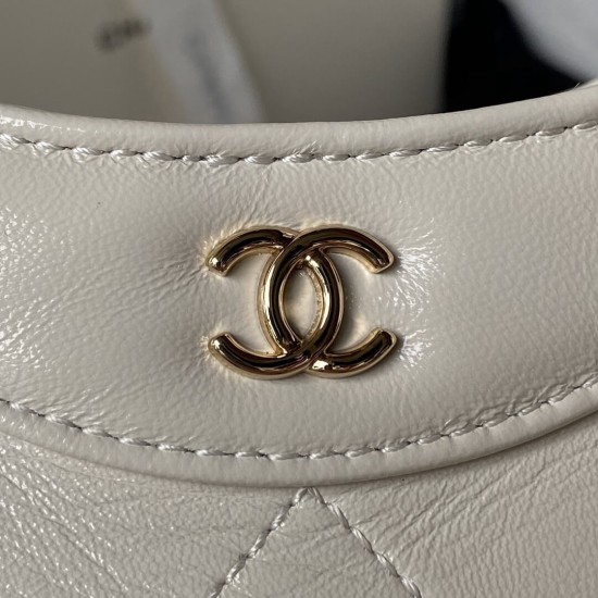 CHANEL 31 Nano Mini Shoulder Bag AP3656