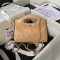 CHANEL 31 Nano Mini Shoulder Bag AP3656