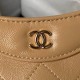 CHANEL 31 Nano Mini Shoulder Bag AP3656