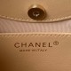 CHANEL 31 Nano Mini Shoulder Bag AP3656