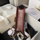 CHANEL Vintage Medium Classic Flap Lambskin Bag AS3587