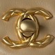 CHANEL 23S New Twill Handle Flap Bag AS4035