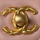 CHANEL 23S New Lambskin Handle Flap Bag AS4035