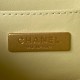 CHANEL 23S New Lambskin Handle Flap Bag AS4035