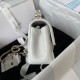 CHANEL 23A CF Mini Lambskin Shoulder Bag  AS4140