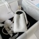 CHANEL 23A CF Lambskin Shoulder Bag  AS4141