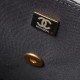 CHANEL Lambskin Flap Bag  AS4423