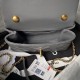 CHANEL Mini Flap Bag Faux Pearl Lambskin Bag  AS5001