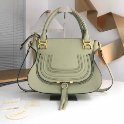 CHLOE Marcie Large Shoulder Bag 1199