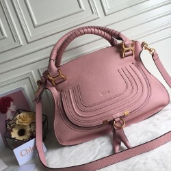 CHLOE Marcie Large Shoulder Bag 1199