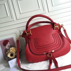 CHLOE Marcie Large Shoulder Bag 1199