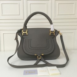 CHLOE Marcie Large Shoulder Bag 1199