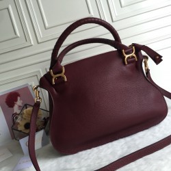 CHLOE Marcie Large Shoulder Bag 1199