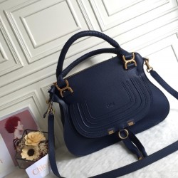 CHLOE Marcie Large Shoulder Bag 1199