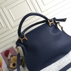 CHLOE Marcie Large Shoulder Bag 1199