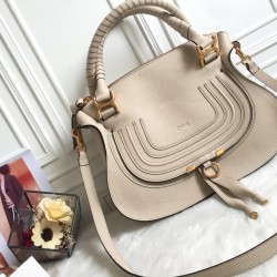 CHLOE Marcie Large Shoulder Bag 1199