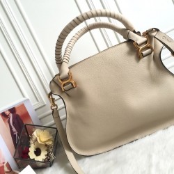 CHLOE Marcie Large Shoulder Bag 1199