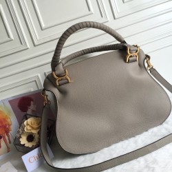 CHLOE Marcie Large Shoulder Bag 1199