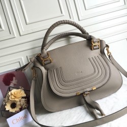 CHLOE Marcie Large Shoulder Bag 1199