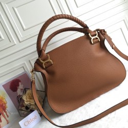 CHLOE Marcie Large Shoulder Bag 1199