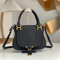 CHLOE Marcie Large Shoulder Bag 1199-2