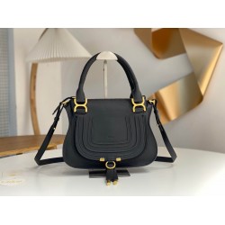 CHLOE Marcie Large Shoulder Bag 1199-2