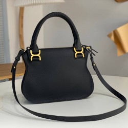 CHLOE Marcie Large Shoulder Bag 1199-2