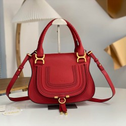 CHLOE Marcie Large Shoulder Bag 1199-2