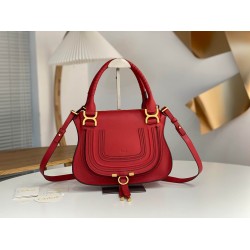 CHLOE Marcie Large Shoulder Bag 1199-2