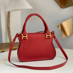 CHLOE Marcie Large Shoulder Bag 1199-2