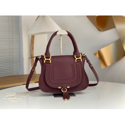 CHLOE Marcie Large Shoulder Bag 1199-2