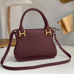 CHLOE Marcie Large Shoulder Bag 1199-2