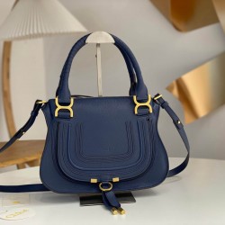 CHLOE Marcie Large Shoulder Bag 1199-2