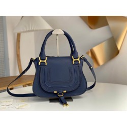 CHLOE Marcie Large Shoulder Bag 1199-2